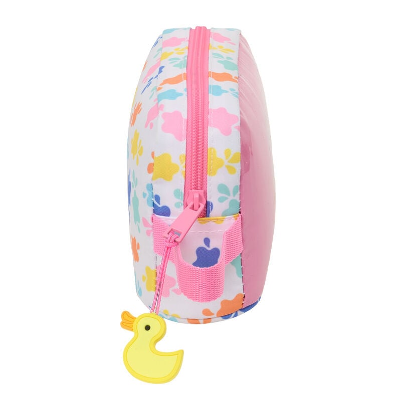 Portadesayunos Baby Pig Peppa Pig termo SAFTA