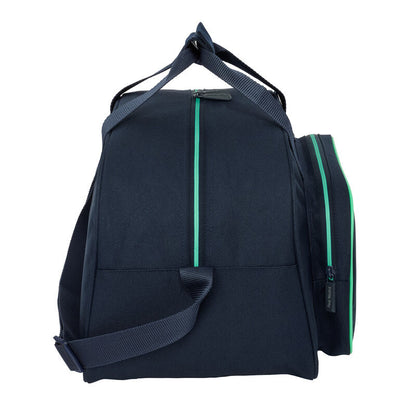 Bolsa deporte 2 Equipacion 25/26 Real Madrid SAFTA