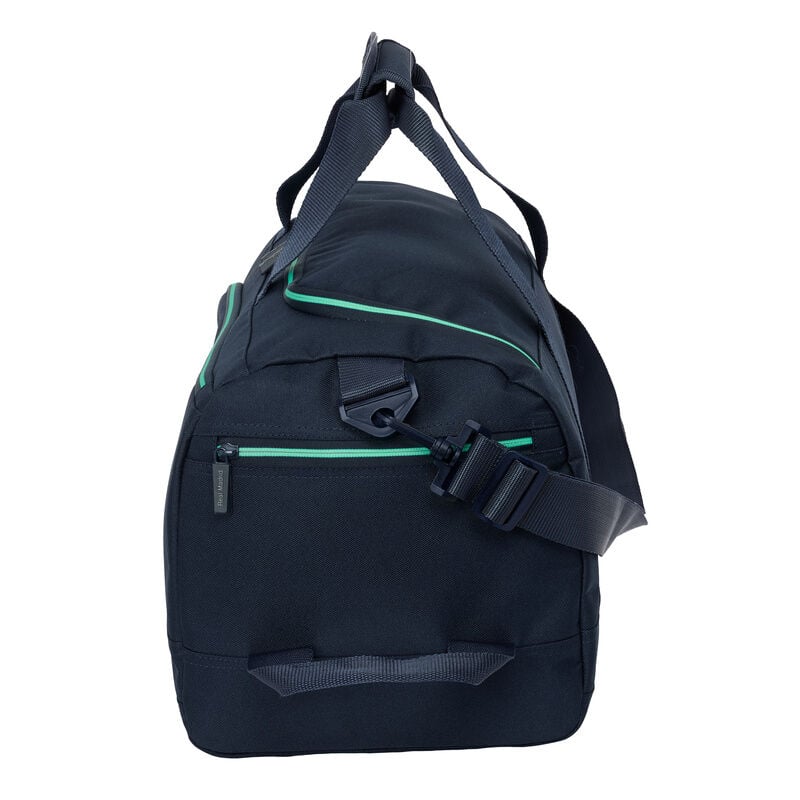 Bolsa deporte 2 Equipacion 25/26 Real Madrid SAFTA