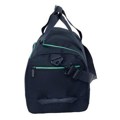 Bolsa deporte 2 Equipacion 25/26 Real Madrid SAFTA