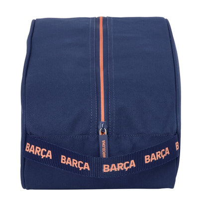 Zapatillero 2 Equipacion 25/26 F.C. Barcelona SAFTA