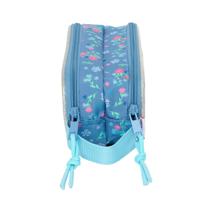 Portatodo Frozen Disney doble SAFTA