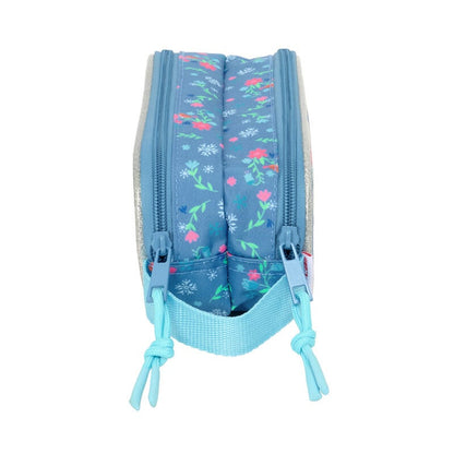 Portatodo Frozen Disney doble SAFTA