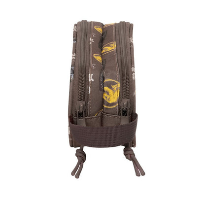Portatodo Jurassic Worl doble SAFTA