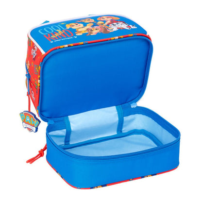 Bolsa portameriendas Cool Patrulla Canina Paw Patrol SAFTA