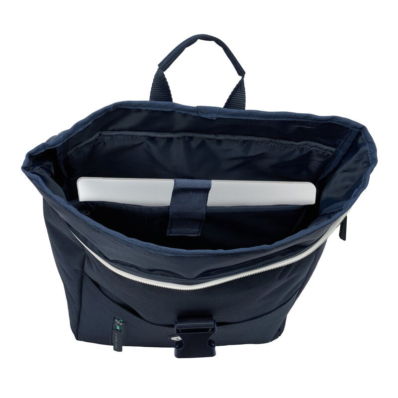 Mochila 2 Equipacion 25/26 Real Madrid 42cm SAFTA