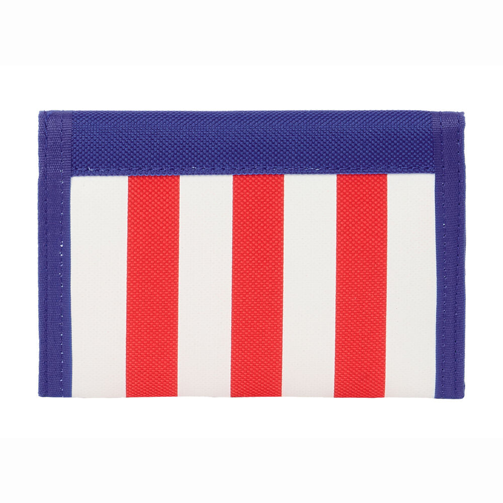 Billetera Atletico de Madrid SAFTA