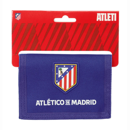 Billetera Atletico de Madrid SAFTA