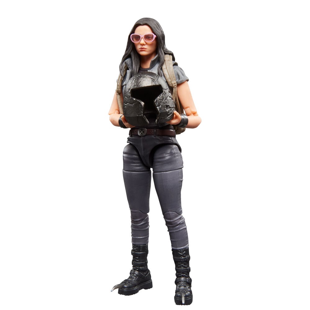 Figura X-23 Deadpool & Wolverine Marvel Legends Series 15cm HASBRO