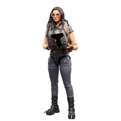 Figura X-23 Deadpool & Wolverine Marvel Legends Series 15cm HASBRO