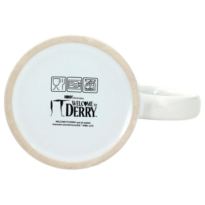 Taza Circo Welcome to Derry It SD TOYS