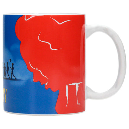 Taza Circo Welcome to Derry It SD TOYS