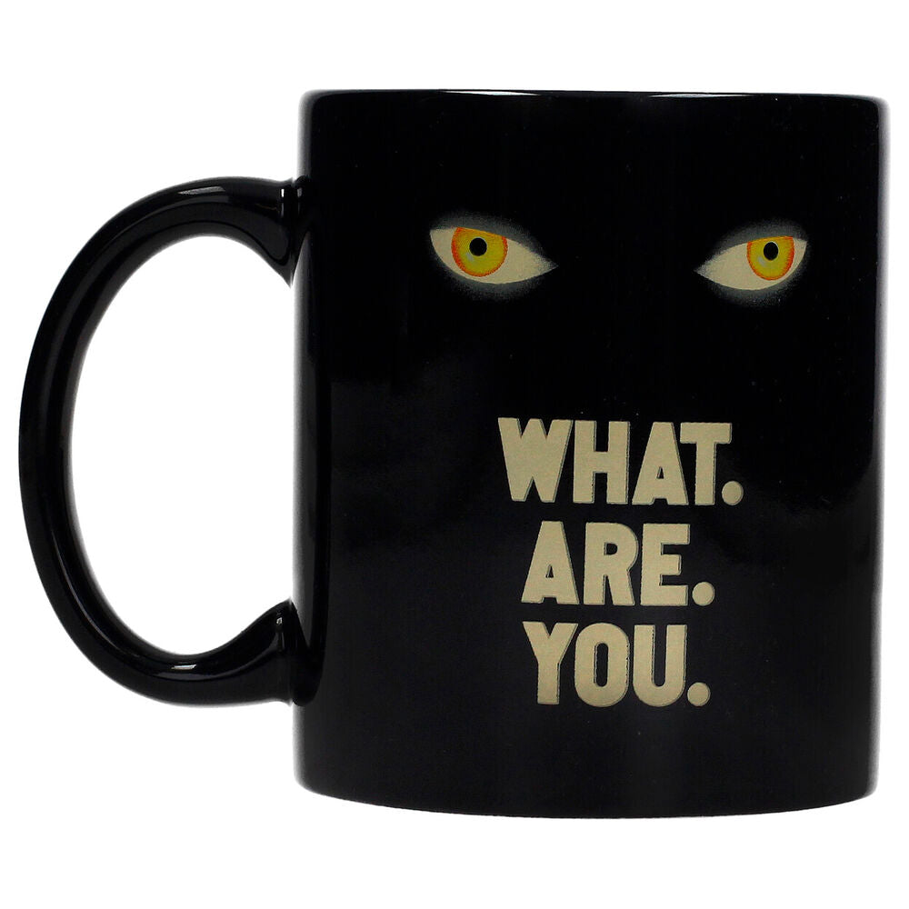 Taza What Are You Welcome to Derry It SD TOYS