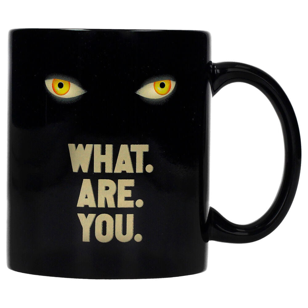 Taza What Are You Welcome to Derry It SD TOYS