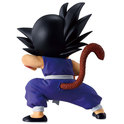 Figura Ichibansho Son Goku The Chronicle of Goku Dragon Ball Z 11cm BANPRESTO