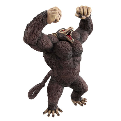 Figura Ichibansho Great Ape Son Goku The Chronicle of Goku Dragon Ball Z 26cm BANPRESTO