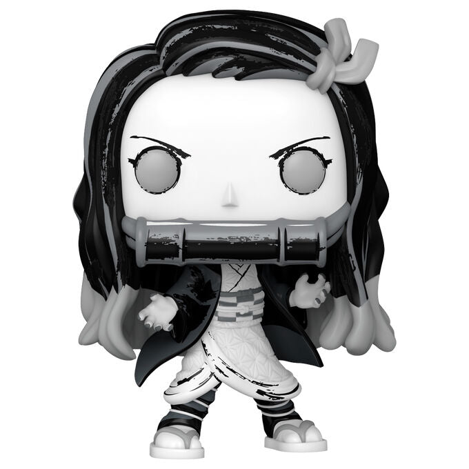 Figura POP Demon Slayer Kimetsu no Yaiba Nezuko Kamado FUNKO