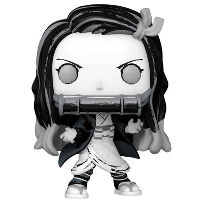 Figura POP Demon Slayer Kimetsu no Yaiba Nezuko Kamado FUNKO