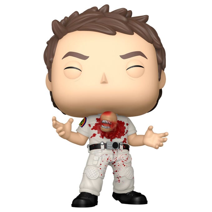 Figura POP Alien Kane Chase FUNKO