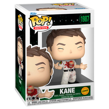 Figura POP Alien Kane Chase FUNKO