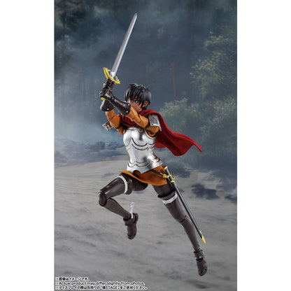 Figura S.H. Figuarts Casca the Band of the Hawk Berserk 15cm TAMASHII NATIONS