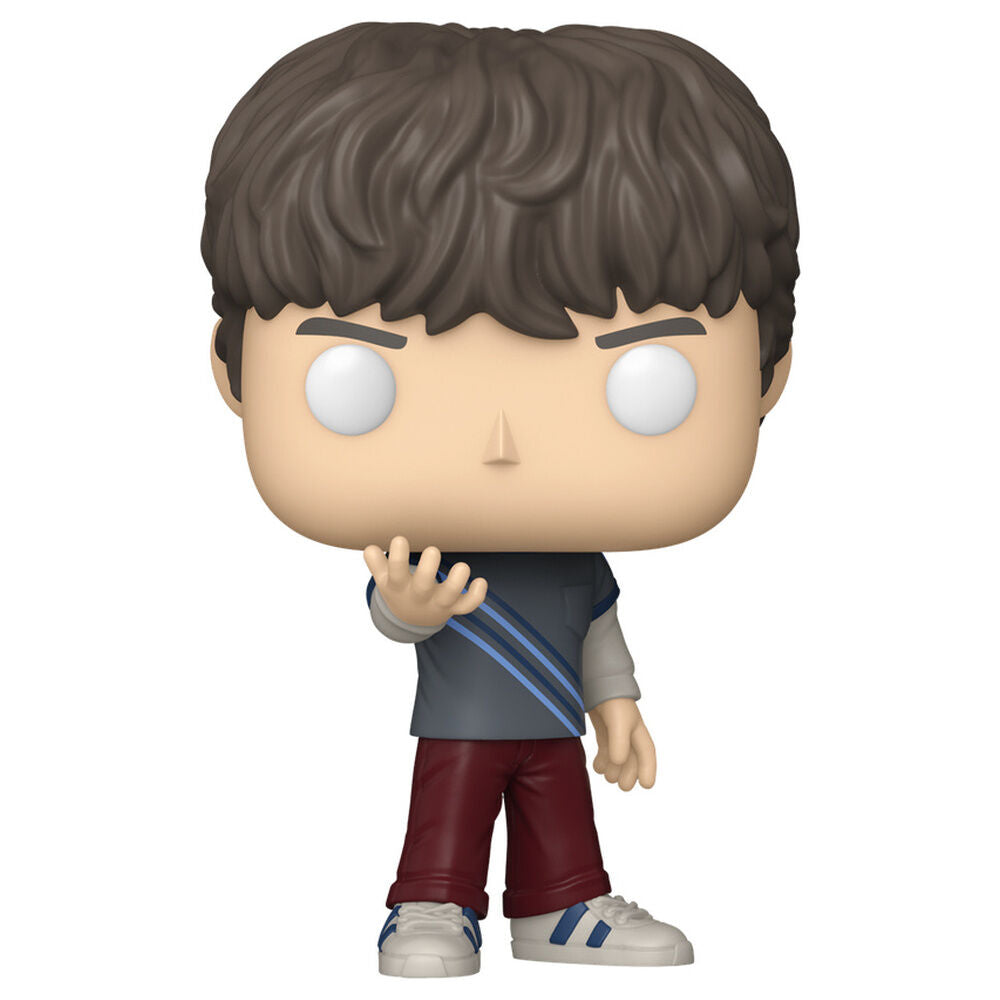Figura POP Stranger Things 5 Will Byers FUNKO