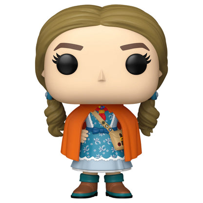 Figura POP Stranger Things 5 Holly the Heroic FUNKO