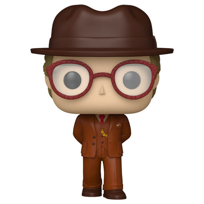 Figura POP Stranger Things 5 Mr. Whatsit FUNKO