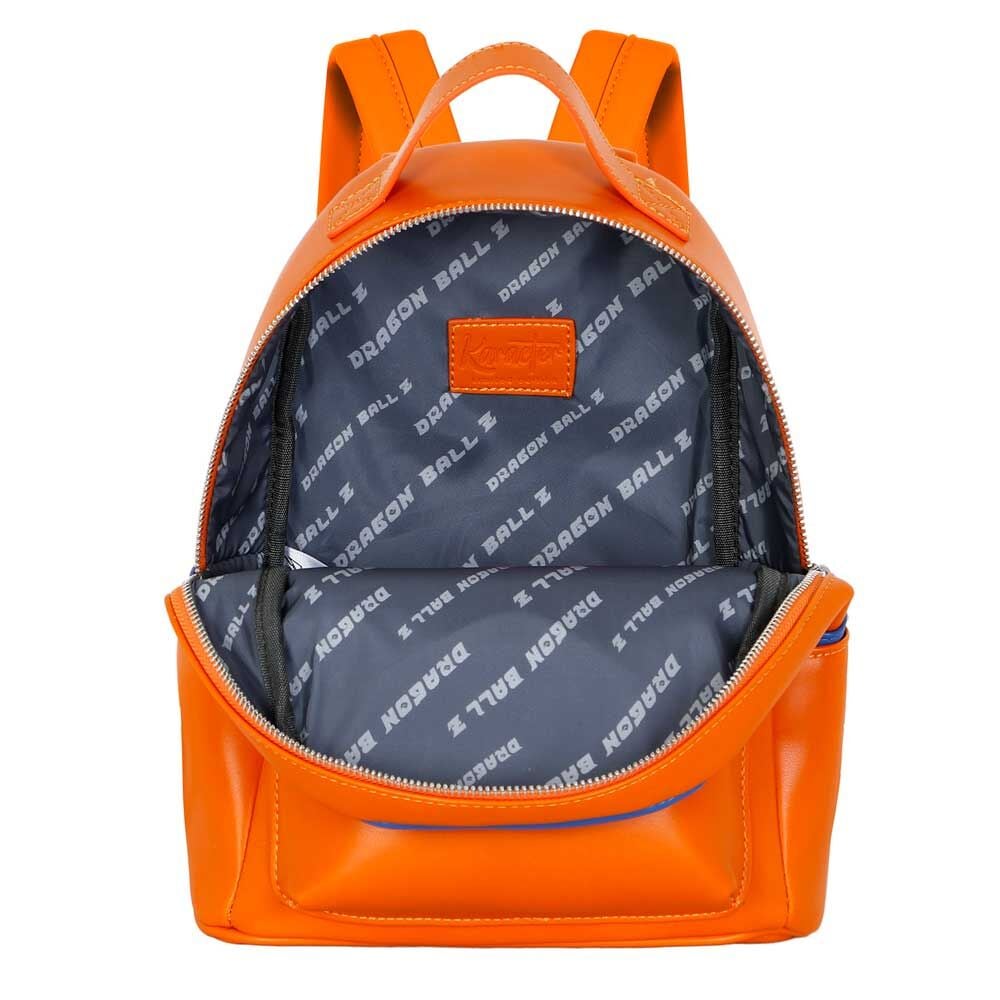 Mochila Heady Suit Dragon Ball Z 29cm KARACTERMANIA