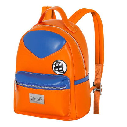 Mochila Heady Suit Dragon Ball Z 29cm KARACTERMANIA