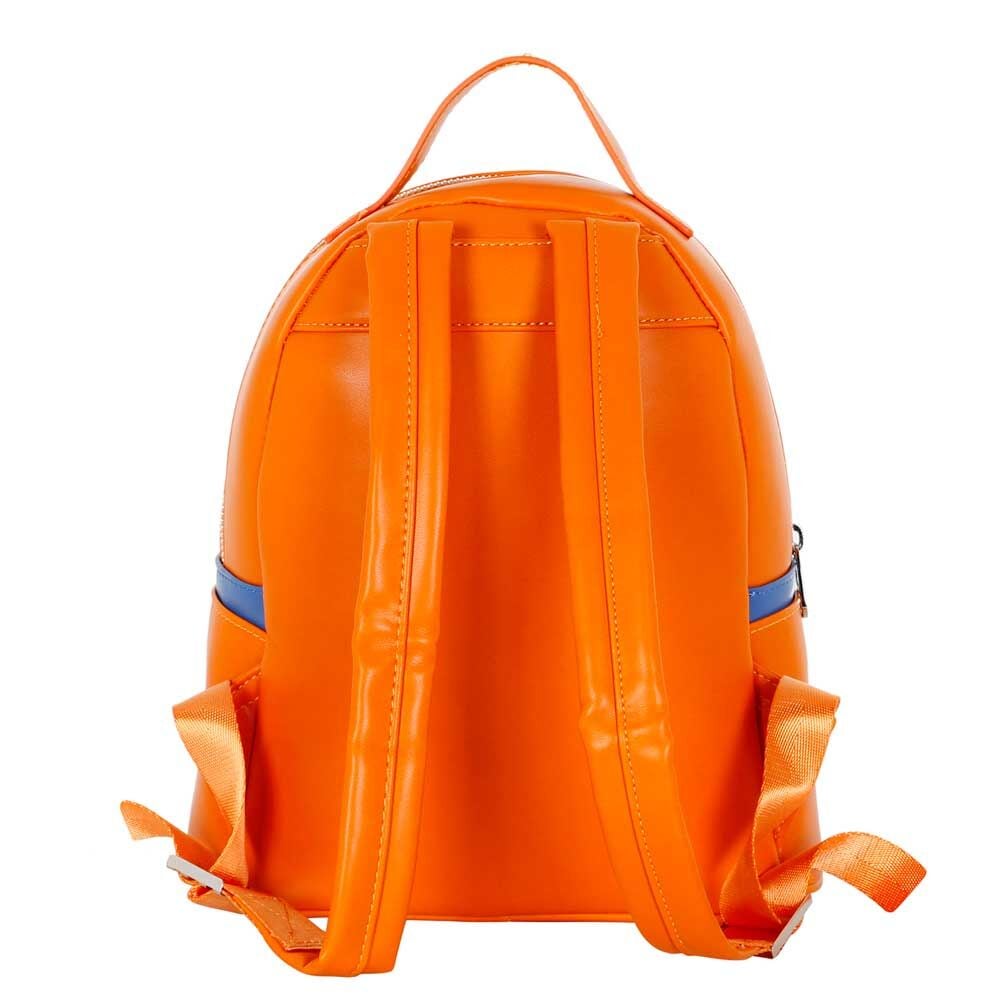 Mochila Heady Suit Dragon Ball Z 29cm KARACTERMANIA