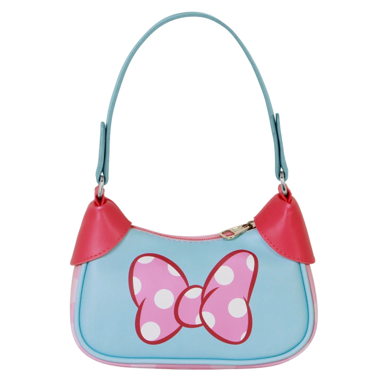 Bolso Ribbon Minnie Disney KARACTERMANIA