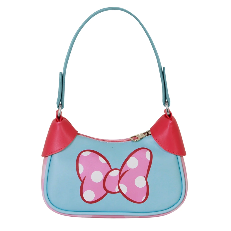 Bolso Ribbon Minnie Disney KARACTERMANIA