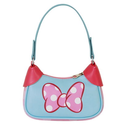 Bolso Ribbon Minnie Disney KARACTERMANIA