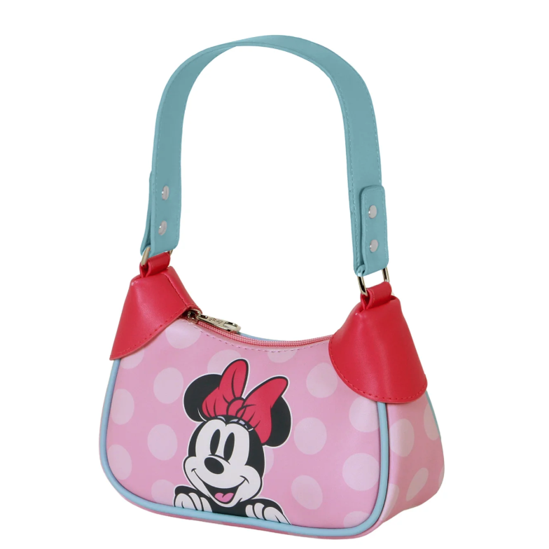 Bolso Ribbon Minnie Disney KARACTERMANIA