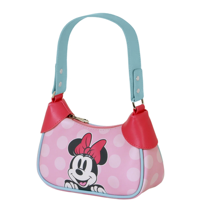 Bolso Ribbon Minnie Disney KARACTERMANIA