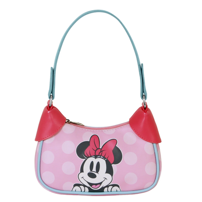 Bolso Ribbon Minnie Disney KARACTERMANIA