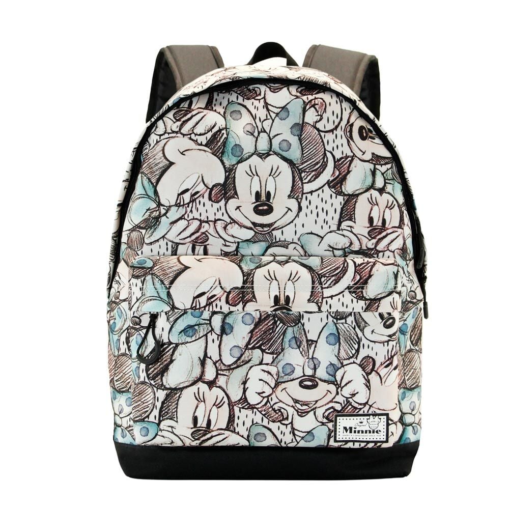 Mochila Minnie Disney Drawing 41cm KARACTERMANIA