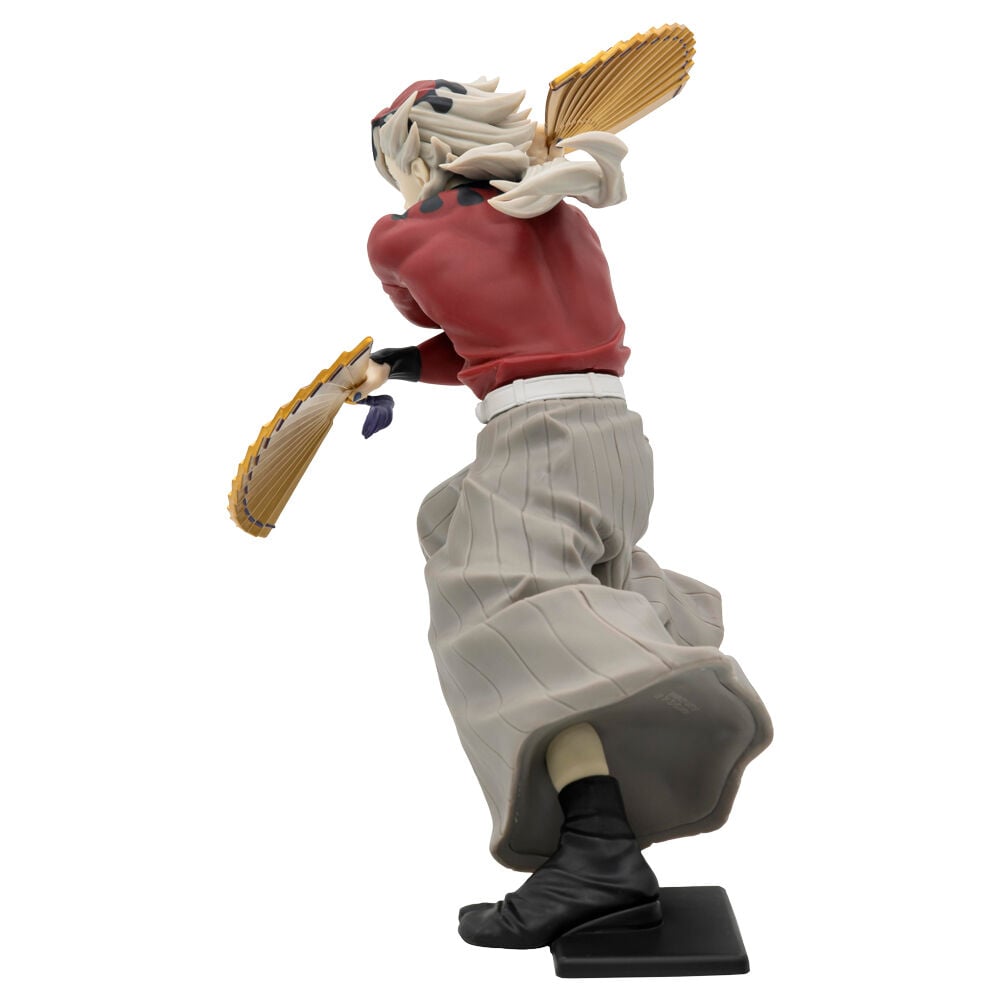 Figura Doma Vibration Stars Demon Slayer Kimetsu no Yaiba 14cm BANPRESTO