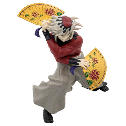 Figura Doma Vibration Stars Demon Slayer Kimetsu no Yaiba 14cm BANPRESTO