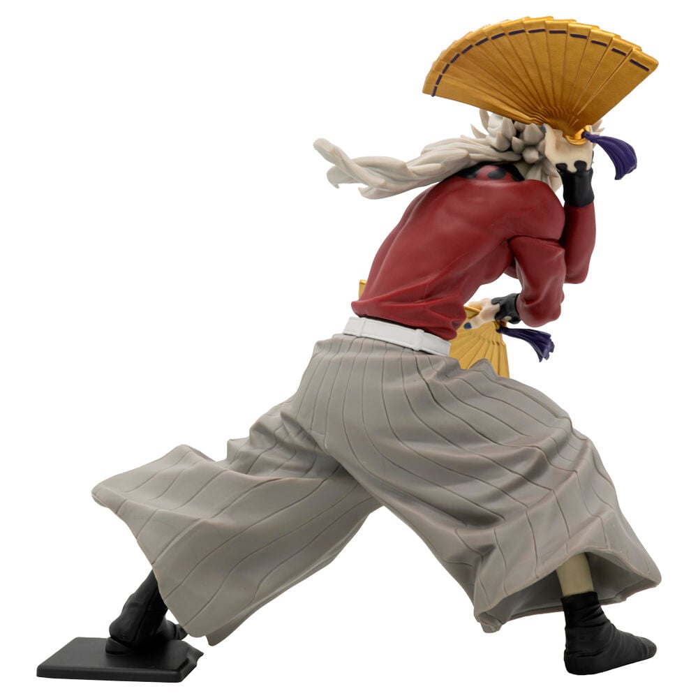 Figura Doma Vibration Stars Demon Slayer Kimetsu no Yaiba 14cm BANPRESTO