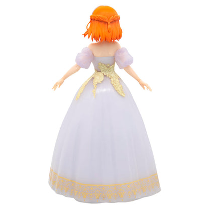 Figura Yotsuba Nakano The Quintessential Quintuplets 23cm BANPRESTO