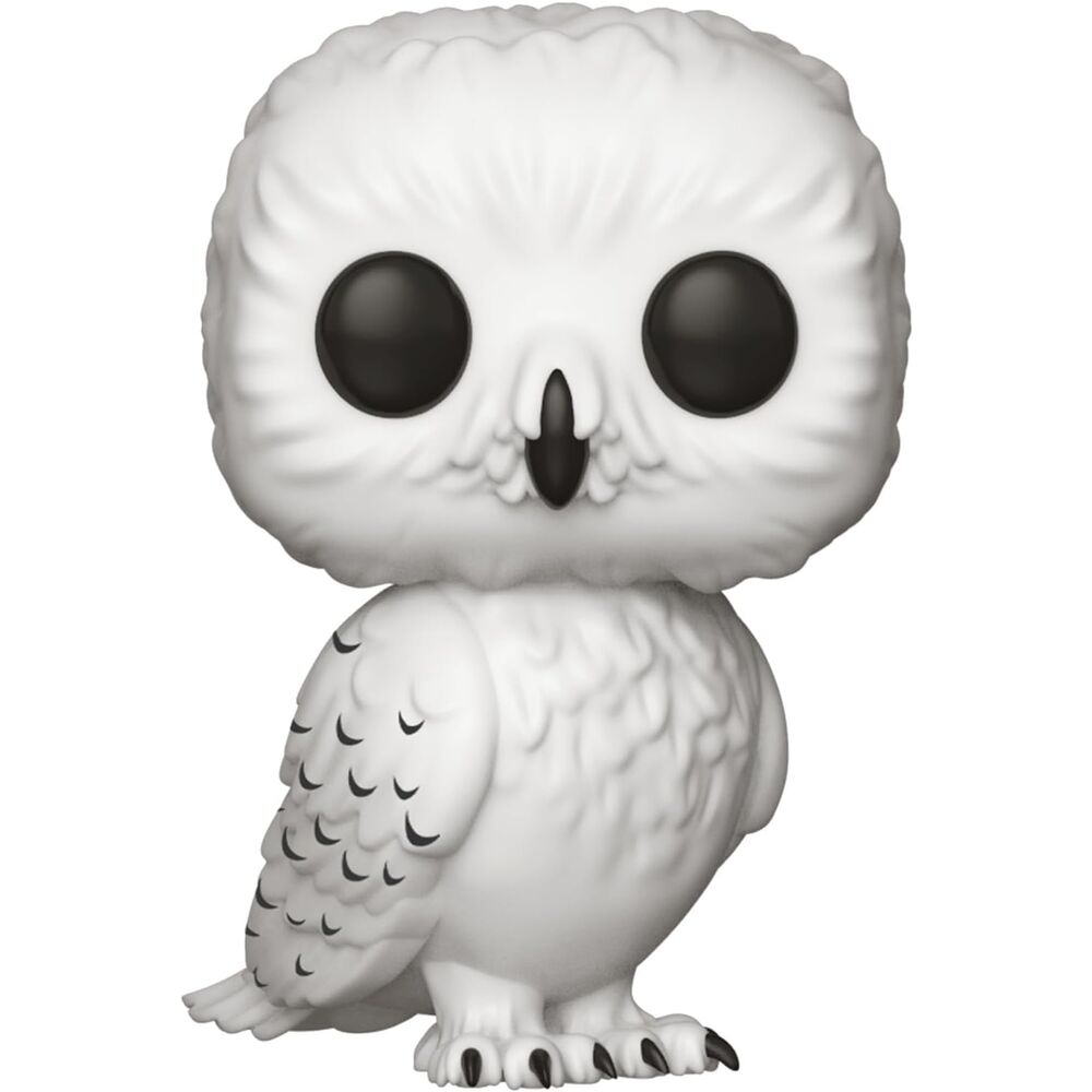 Figura POP Harry Potter Hedwig FUNKO