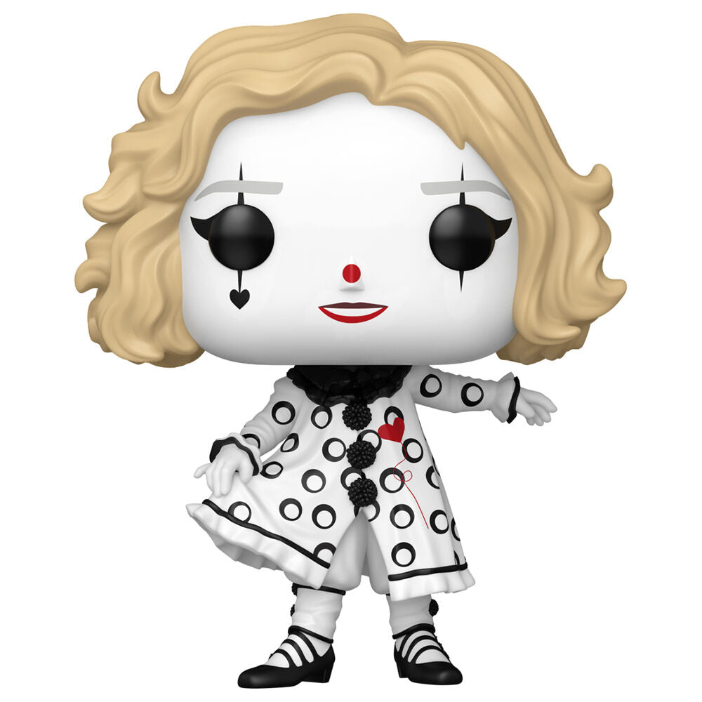 Figura POP IT Bienvenidos a Derry Original Periwinkle FUNKO