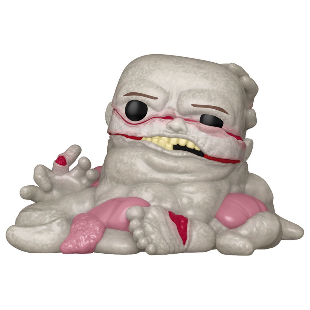Figura POP IT Bienvenidos a Derry Pickle Dad FUNKO
