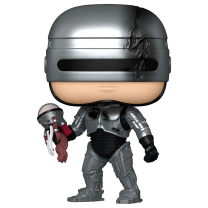 Figura POP Robocop 2 - Robocop Chase FUNKO
