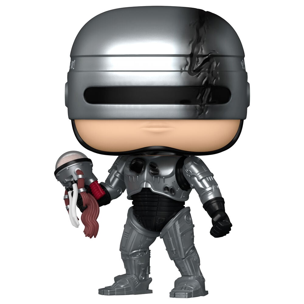Figura POP Robocop 2 - Robocop Chase FUNKO