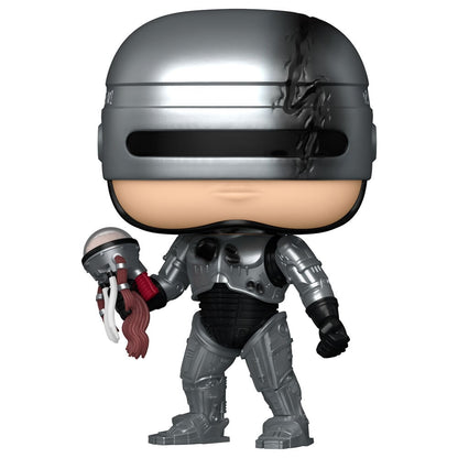 Figura POP Robocop 2 - Robocop Chase FUNKO