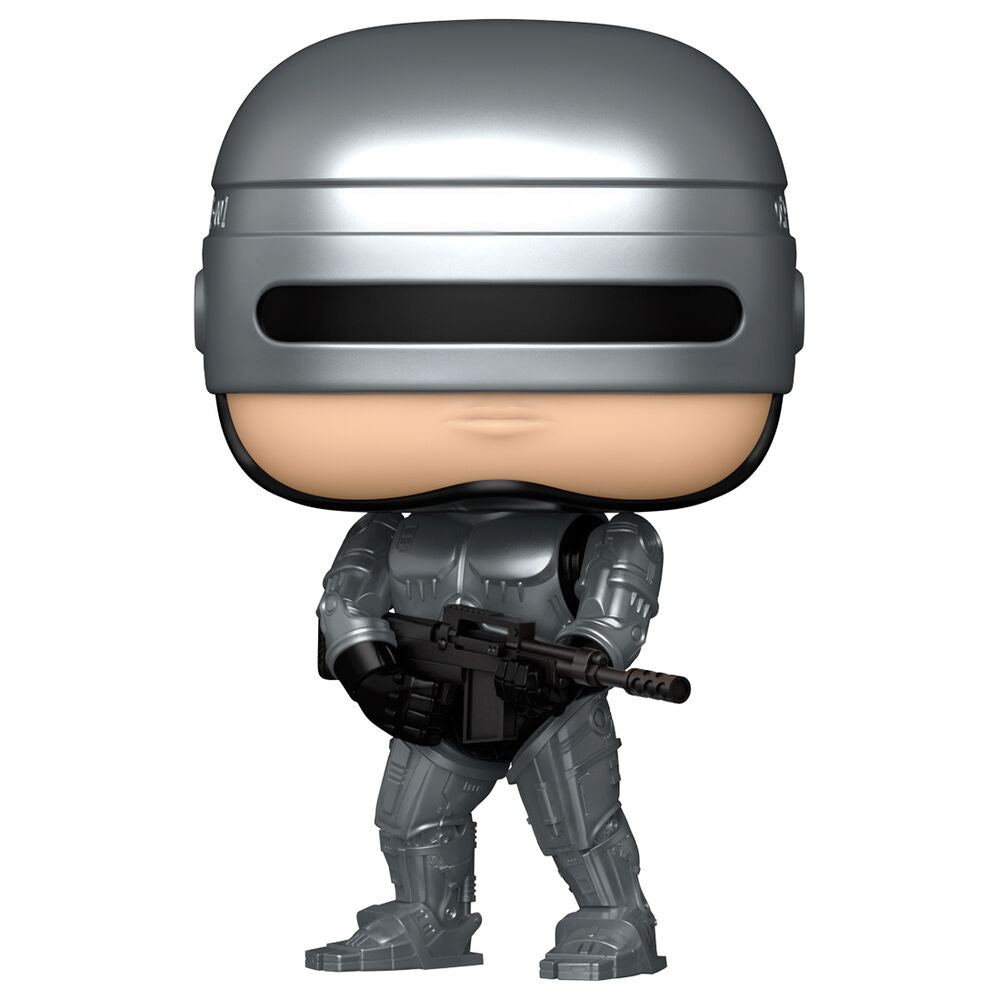 Figura POP Robocop 2 - Robocop FUNKO