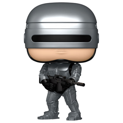 Figura POP Robocop 2 - Robocop FUNKO